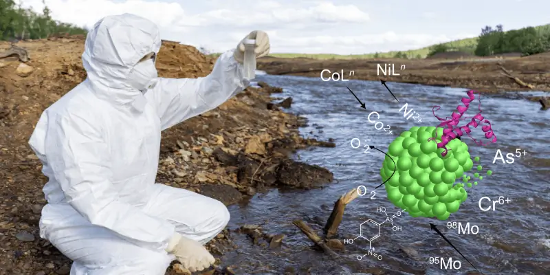 What is Chemical Speciation?